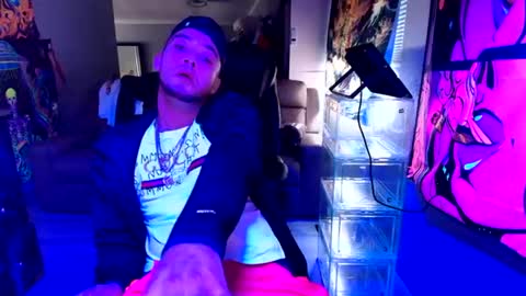 daddycane6911 online show from 02/23/25, 01:24