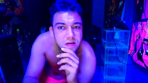 daddycane6911 online show from 02/23/25, 04:28