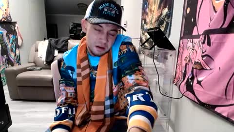 daddycane6911 online show from 02/23/25, 09:22