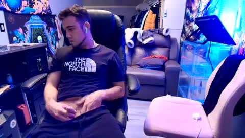 daddycane6911 online show from 02/27/25, 02:10