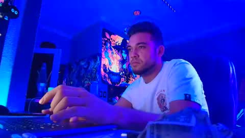 daddycane6911 online show from 03/03/25, 08:38