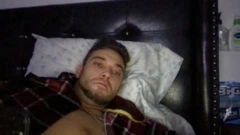 daddycane6911 online show from 03/03/25, 11:44