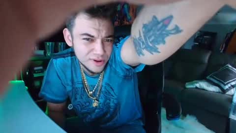 daddycane6911 online show from 03/04/25, 06:39