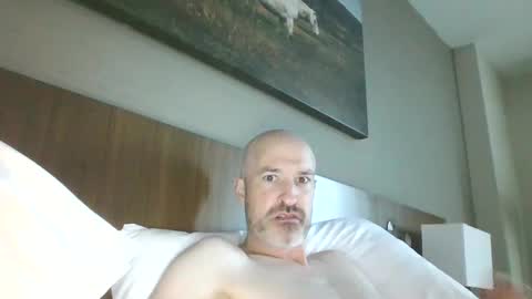 Snapshot of daddychaddy111 chatting on 10/10/25, 07:13 ErectionSpecialist online show from 10/10/25, 07:13