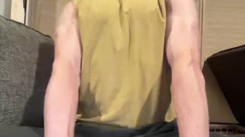 daddychrome online show from 03/24/26, 04:34