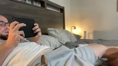 DaddyCock211987 online show from 01/29/25, 12:54