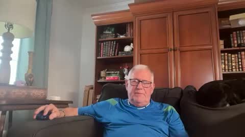 Snapshot of daddycok4 chatting on 06/10/26, 03:44 DaddyCok4 online show from 06/10/26, 03:44