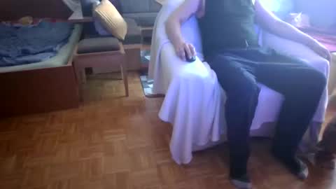 daddycomehome1 online show from 03/11/25, 11:55