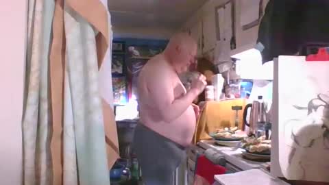 Daddy online show from 03/13/26, 02:56