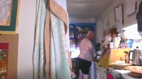 Snapshot of daddycubbyhubby chatting on 03/23/26, 12:03 Daddy online show from 03/23/26, 12:03