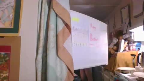 Snapshot of daddycubbyhubby chatting on 03/29/26, 07:58 Daddy online show from 03/29/26, 07:58