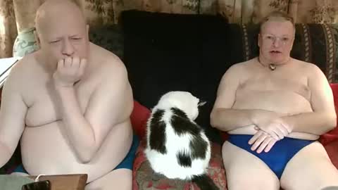 Snapshot of daddycubbyhubby chatting on 04/30/26, 09:37 Daddy online show from 04/30/26, 09:37