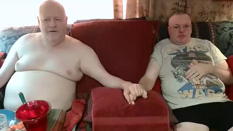 Snapshot of daddycubbyhubby chatting on 05/12/26, 01:52 Daddy online show from 05/12/26, 01:52