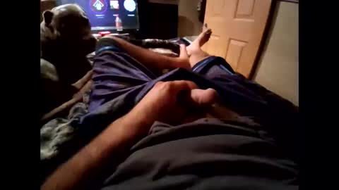 daddycumming1991 online show from 10/19/25, 09:43