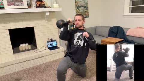 DaddydayDrinkz online show from 12/02/24, 07:03