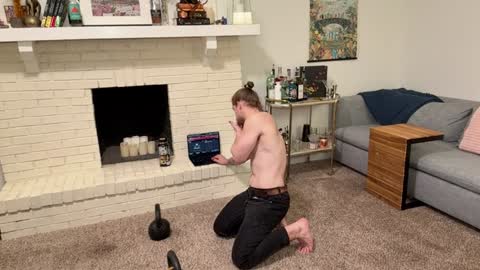 DaddydayDrinkz online show from 12/03/24, 07:43