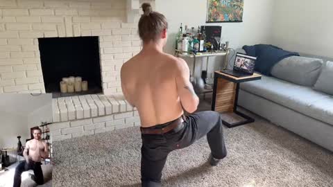 DaddydayDrinkz online show from 12/04/24, 06:06