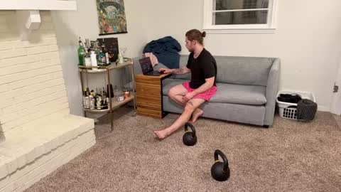 DaddydayDrinkz online show from 12/09/24, 05:29