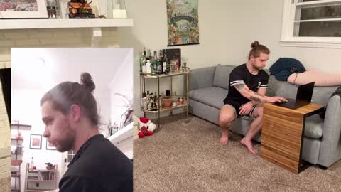 DaddydayDrinkz online show from 12/12/24, 04:59