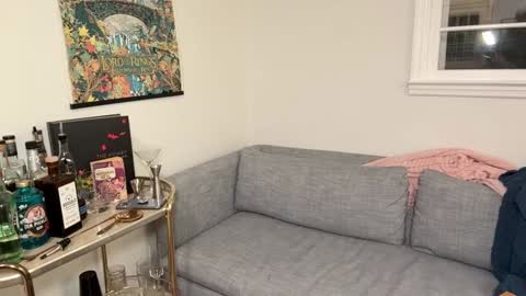 DaddydayDrinkz online show from 12/18/24, 06:21