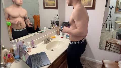 DaddydayDrinkz online show from 02/08/25, 05:40