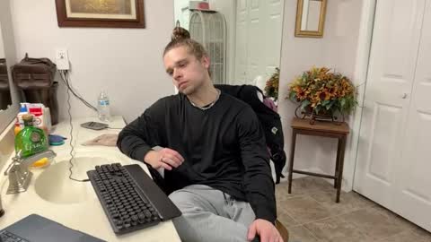 DaddydayDrinkz online show from 02/17/25, 05:47