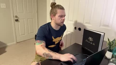 DaddydayDrinkz online show from 03/01/25, 06:35