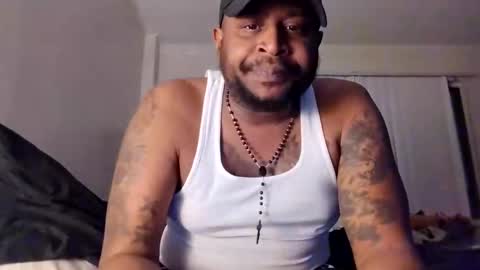 daddydickxm online show from 02/08/25, 11:55