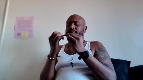 daddydickxm online show from 03/02/25, 09:43