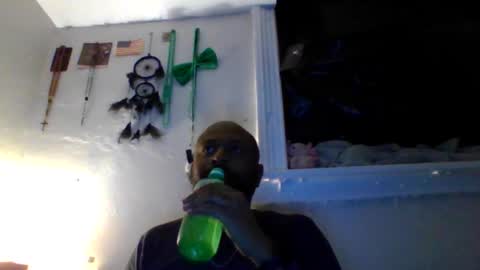 daddydickxm online show from 01/11/26, 03:33