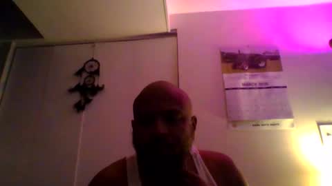 daddydickxm online show from 03/17/26, 04:28