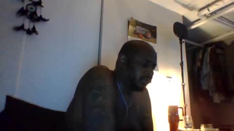 daddydickxm online show from 04/26/26, 08:23