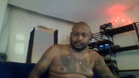 daddydickxm online show from 05/04/26, 01:56