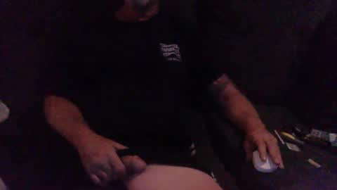 Snapshot of daddydj4aprincess chatting on 02/16/25, 10:10 DJ online show from 02/16/25, 10:10