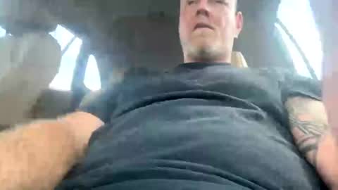 Snapshot of daddydj4aprincess chatting on 03/01/25, 06:43 DJ online show from 03/01/25, 06:43