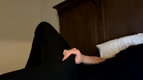 Daddy online show from 02/22/26, 02:59