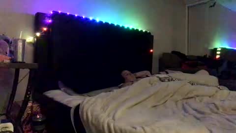 Daddy online show from 01/05/25, 06:13