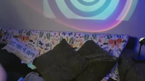 Goddess Gaia online show from 02/06/25, 07:24