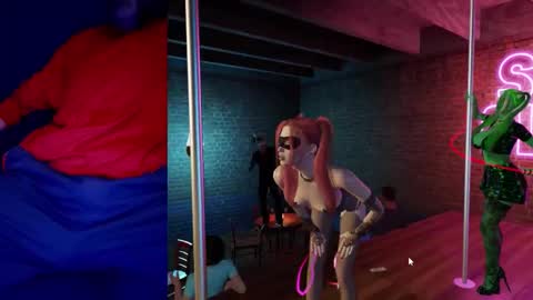 Daddy Gerry online show from 11/01/25, 08:22