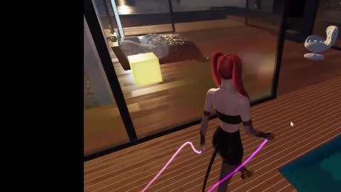 Daddy Gerry online show from 11/17/25, 08:14