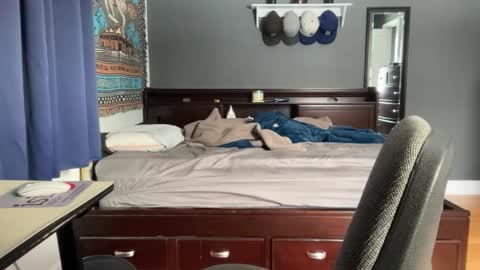 daddygmoney6969 online show from 03/18/26, 12:41