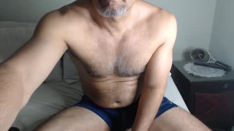 Daddyhot Alejandro online show from 02/22/25, 11:57