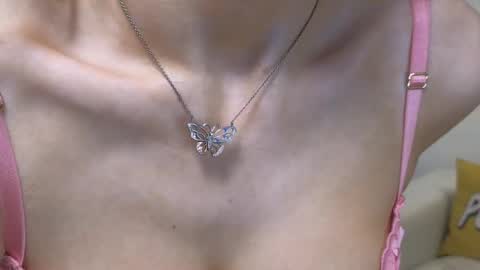 Snapshot of daddyissuessab chatting on 01/30/25, 11:55 Sabrinna Bae online show from 01/30/25, 11:55