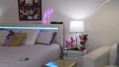 Snapshot of daddyissuessab chatting on 02/02/25, 06:53 Sabrinna Bae online show from 02/02/25, 06:53