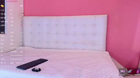 Snapshot of daddyissuesss_ chatting on 01/20/25, 07:25 JAZMIN online show from 01/20/25, 07:25