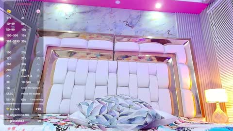 Snapshot of daddyissuesss_ chatting on 01/27/25, 10:27 JAZMIN online show from 01/27/25, 10:27