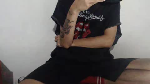 Snapshot of daddyisuues902440 chatting on 12/29/24, 11:07 tayler online show from 12/29/24, 11:07