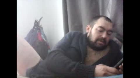 daddyj1983 online show from 12/22/25, 04:59