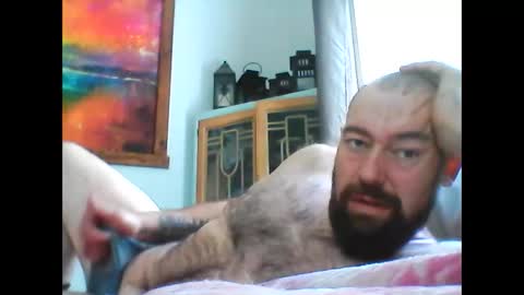 Snapshot of daddyj1983 chatting on 05/21/26, 04:36 daddyj1983 online show from 05/21/26, 04:36