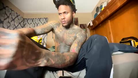 sexy tatted king bbc online show from 11/03/25, 05:58